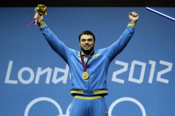 Украина может лишиться олимпийского золота из-за допинга