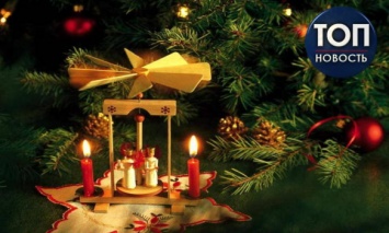 Рождество по-григориански: Главные атрибуты и традиции