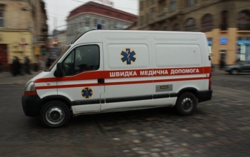 На Львовщине произошла массовая драка в электричке: пострадала полицейская