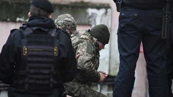 Верховный суд Крыма отклонил все апелляции на арест украинских моряков