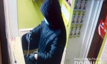 Грабителя "подрывника" задержали в Хмельницкой области