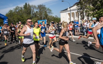 Жителей Херсонщины приглашают принять участие в благотворительном марафоне