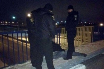 Житель Дружковки пытался покончить с собой из-за ссоры с женой