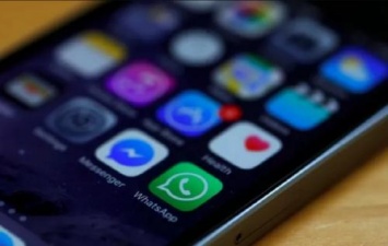 WhatsApp перестал работать на некоторых телефонах после Нового года