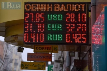 Аферист из Боярки выманил 8 млн гривен у желающих сыграть на курсе валют