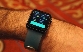 Представлен ремешок, который сделает ваши Apple Watch еще умнее