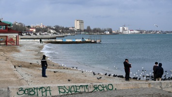 Перезагрузка по-феодосийски: почему меняется власть и что будет дальше