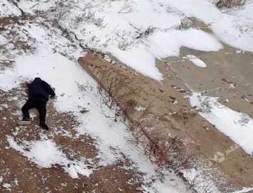 Под Одессой студент упал с крыши многоэтажки и разбился насмерть