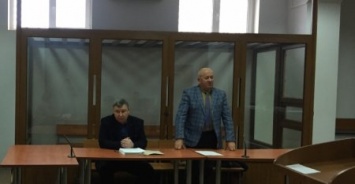 Глава Веселиновской РГА, уговаривавший терапевта подделать справку, оспаривает приговор суда