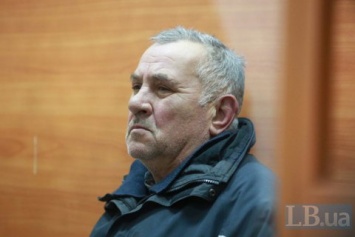 Обвиняемому в убийстве правозащитницы Ноздровской