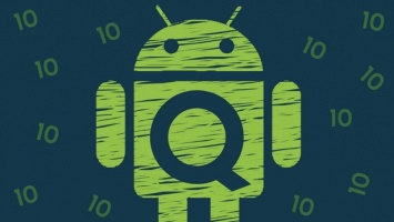 Android Q получит функцию распознавания лиц, расширенную кастомизацию и управление датчиками
