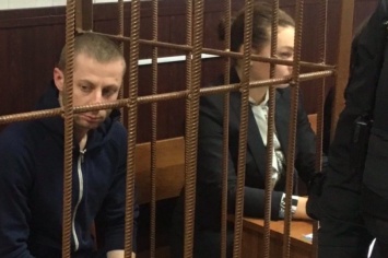Суд в РФ арестовал подозреваемого в краже картины Куинджи