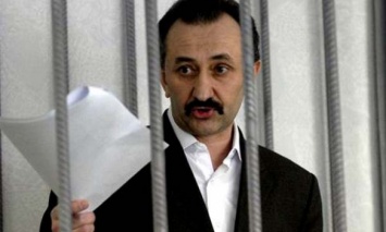 Осужденному за коррупцию экс-судье Игорю Зваричу отказали в условно-досрочном освобождении от дополнительного наказания