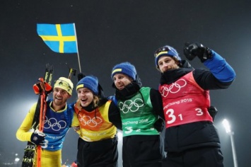 Швеция назвала состав на домашний чемпионат мира