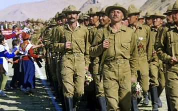 В области отметят годовщину вывода советских войск из Афганистана