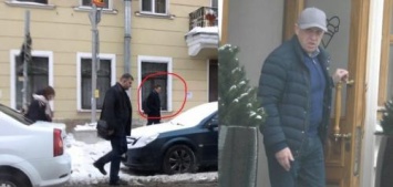 «Сделка с дьяволом»: «Повар Путина» Пригожин поможет Навальному выдвинуть кандидатуру на пост губернатора Петербурга