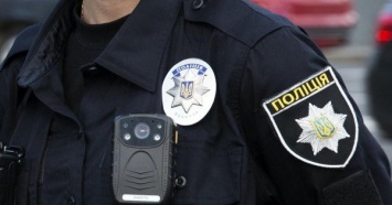 Под Киевом двое патрульных угнали и перепродали "евробляху"