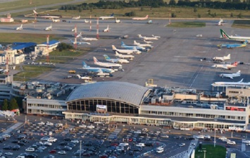 Бориспольский аэропорт ожидают изменения