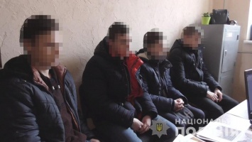 Нападение в Подольске: задержали пятерых молодых людей