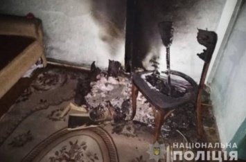 Трагедия на Винничине: угарным газом отравились двое деток