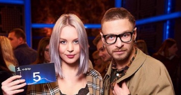 Евровидение 2019: на первом отборе в Украине победила гражданка России
