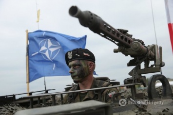 НАТО уже в Украине? Пентагон сделал решительный шаг