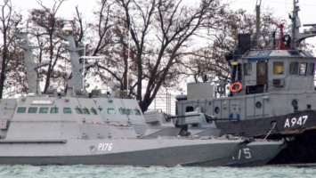 СБУ сообщила о подозрении 7 военным РФ за нападение на украинских моряков