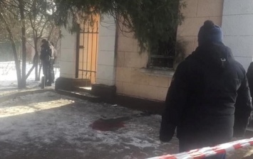 В Одессе мужчина погиб от взрыва гранаты