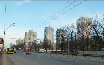 Киевляне назвали самый неудобный район столицы