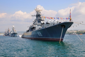 Слишком поздно: Путин готовит атаку в Черном море, Украина зовет НАТО