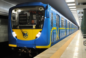 ЧП в метро Киева шокировало пассажиров: "Началась течка"