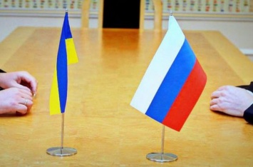 Украина подписала многострадальный договор с Россией