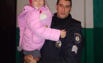 На Днепропетровщине неизвестная женщина забрала чужого ребенка из детского сада
