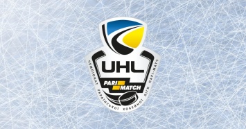 УХЛ: Донбасс выигрывает регулярный чемпионат