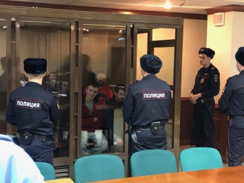 "Не опускаем руки": в МИД отчитались о состоянии украинских моряков в СИЗО Москвы