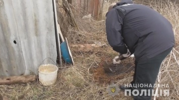 Закопала живьем: на Одесщине мать зверски убила ребенка