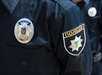 В Запорожской области пьяный мужчина пырнул ножом полицейского