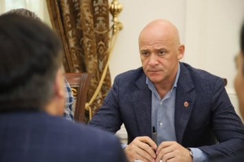 НАБУ закрыло дело о незаконном обогащении мэра Одессы Труханова