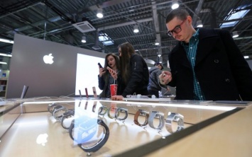 Способна ли Apple на инновации? Ответ очевиден