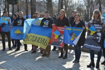 В Киеве собрались вспомнить о Крыме
