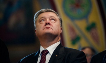 Порошенко «разнесли» после скандала в Черкассах: «Президент бежал с собственного митинга»