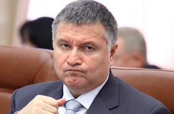 Аваков открыто выступил против Порошенко: Будет новый президент