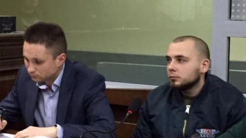 Столкновения в Черкассах: суд назначил двум активистам Нацкорпуса домашний арест