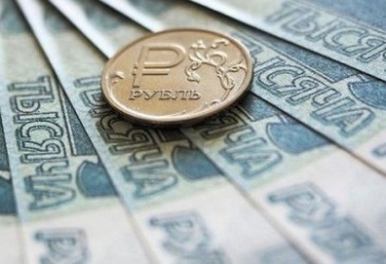 Отток капитала из РФ превысил $18 млрд