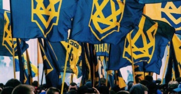 «Нацкорпус» проведет масштабную акцию в Киеве