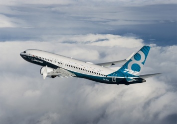 Приземление Boeing 737 MAX: какие типы самолетов в мире пережили полную остановку полетов