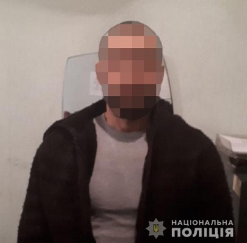 Пять трупов. Жестокого убийцу задержали в Харьковской области