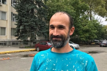 Крымскотатарский активист Марлен Мустафаев заявил о слежке за ним