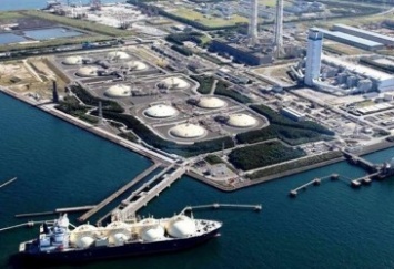 Польша построит второй LNG-терминал для импорта сжиженного газа