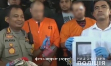 На Бали экс-милиционер из Закарпатья украл 900 миллионов рупий